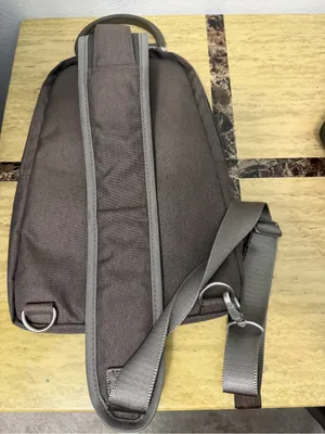 Baggallini Brown Crossbody Sling Bag NWOT thumbnail 2