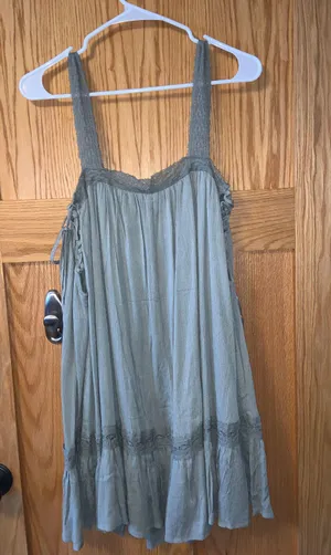 Dainty Hooligan Dress thumbnail 2