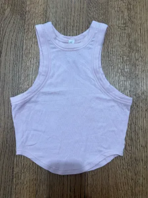 Lululemon Tank Size 0 thumbnail 2