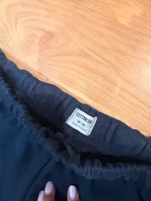 Cotton on sweatpants thumbnail 2