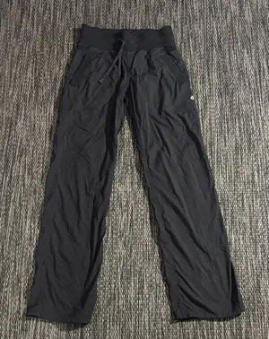 Lululemon Dance Studio Pants *Unlined Swift Size 2 thumbnail 1