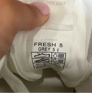 Vintage Havana fresh sneaker thumbnail 4
