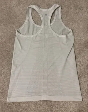 Lululemon Swiftly Racerback Tank thumbnail 2