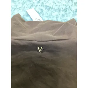 Victoria's Secret Brown Mock Neck Long Sleeve Bodysuit NWT L‎ 11253553 33F6. thumbnail 7