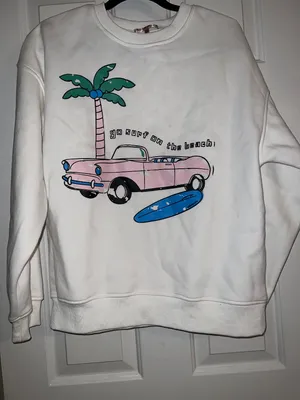 Fun Sweatshirt  thumbnail 1