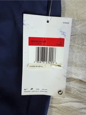 Nike Swim Effortless Essential Women's Boardskirt Size Large thumbnail 13
