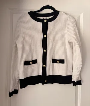 Anne Klein Sweater Women’s thumbnail 1