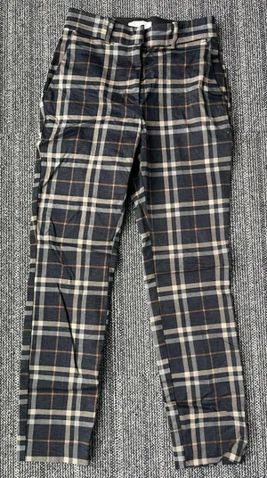 Plaid Pants thumbnail 1