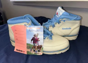 Reebok Vintage Sneaker thumbnail 1
