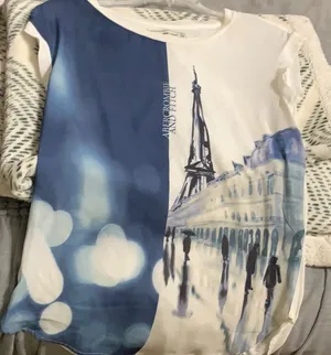 Abercrombie & Fitch Women Shirt thumbnail 1