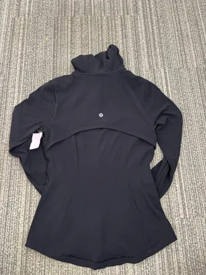 Lululemon Define Black Jacket thumbnail 2