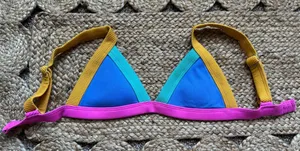 ONEONE Swimwear Swim Top thumbnail 1