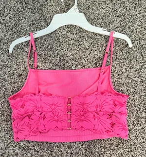 Aerie Bralette thumbnail 2