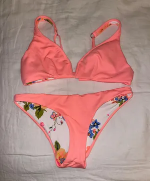 Reversible Bikini Set thumbnail 1