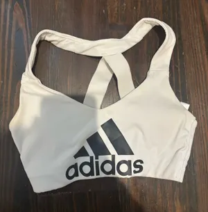 Adidas Sports Bra thumbnail 1