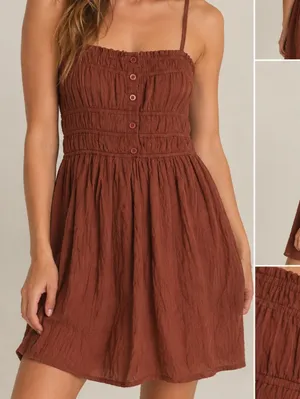 Aeeopostale Mini Dress thumbnail 2