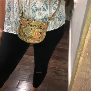 Small Relic crossbody bag thumbnail 3