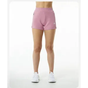 Alphalete Woman’s ELMTS Relaxed Short - Confetti Size Medium thumbnail 3
