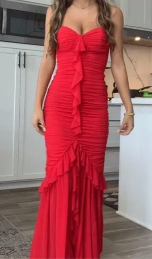 Revolve Dress thumbnail 3