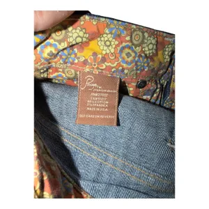 PAIGE Distressed Skyline Ankle Jeans, Size 24 thumbnail 6
