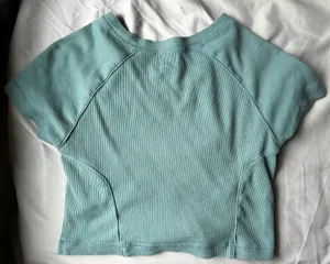 Urban Outfitters BDG Crop Top thumbnail 2
