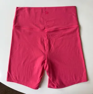 Target Women’s Everyday Soft Ultra High-Rise Bike Shorts 6” - All In Motion thumbnail 3