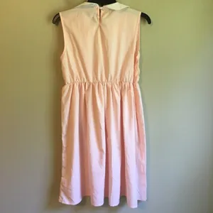 NWT Cosplay company‎ size 4 pink dress thumbnail 2