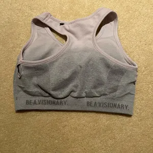Gymshark ombré sports bra thumbnail 5