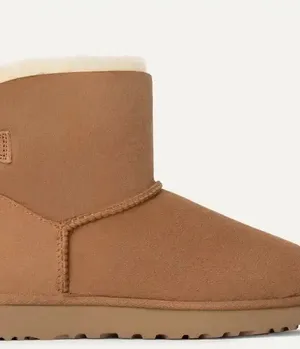 UGG MINI BAILY BOW II thumbnail 1