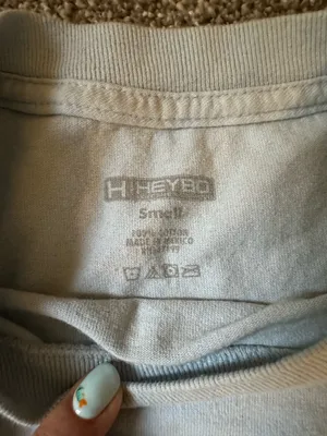 Heybo Long Sleeve thumbnail 3