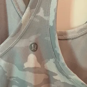 Lululemon Cool Racerback II Nulu thumbnail 7