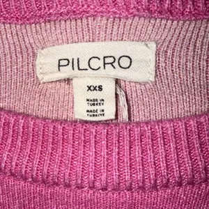 Anthropologie Pilcro Pink Oversized Cozy Coquette Balletcore Sweater Size XXS thumbnail 11