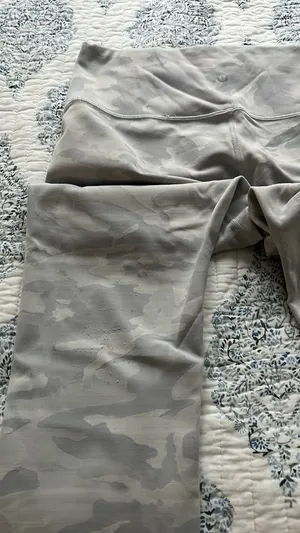 Lululemon Leggings thumbnail 5