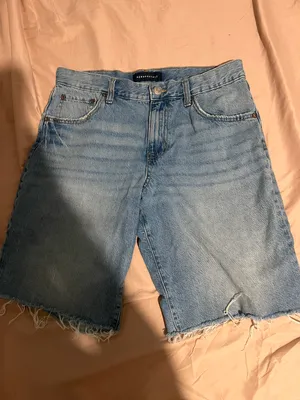 Aeropostale Shorts Jort thumbnail 1