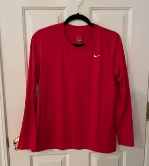 Nike Top thumbnail 1
