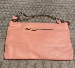 Women shoulder bag Pink thumbnail 3