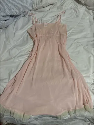 Posh Shop Vintage Slip thumbnail 3