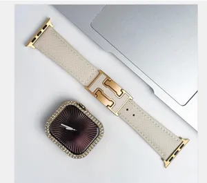 apple watch band White thumbnail 3