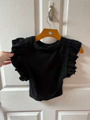ZARA tank top thumbnail 3
