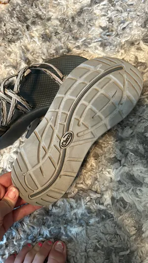 Gray Size 8 thumbnail 4