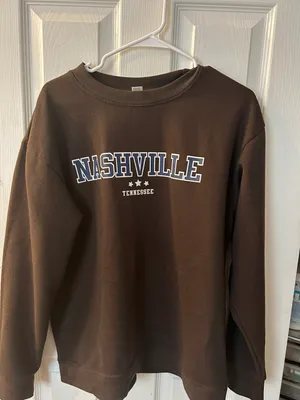 Amazon crew neck thumbnail 2