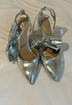 Anthropologie Heels thumbnail 1