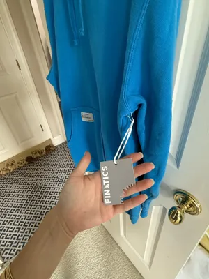 Finatics Protect the Locals Hoodie thumbnail 5