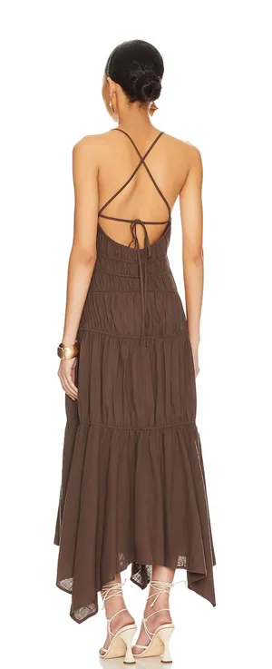 Sundays Revolve Dress thumbnail 3