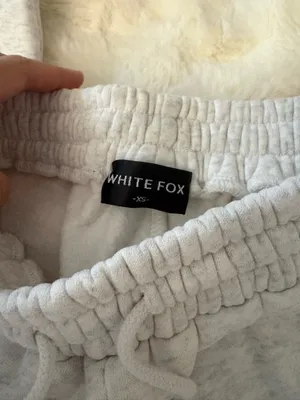 White Fox Boutique Sweatpants thumbnail 4