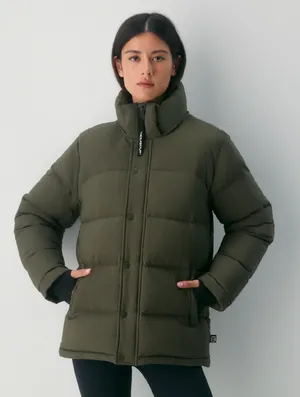 Aritzia Super Puff Jacket thumbnail 2