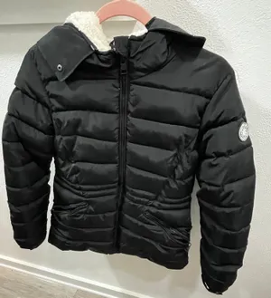 Madden Girl Puffer Coat thumbnail 1