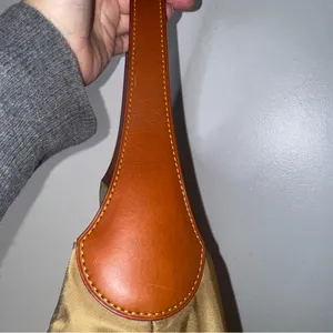 DOONEY & BOURKE Belvedere Nylon with Leather‎ Trims Hobo Shoulder Bag thumbnail 6
