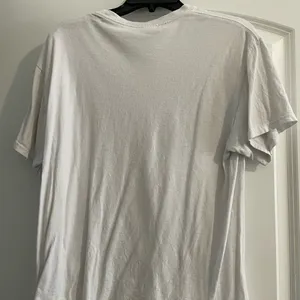 Junk Food Clothing White Budweiser Graphic Tee thumbnail 3