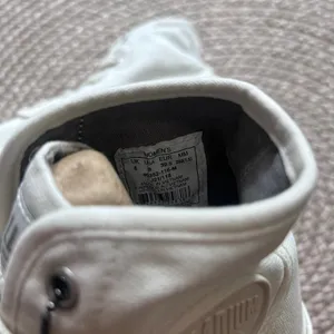 Palladium Pampa Hi Sneaker sz womens 8 thumbnail 5